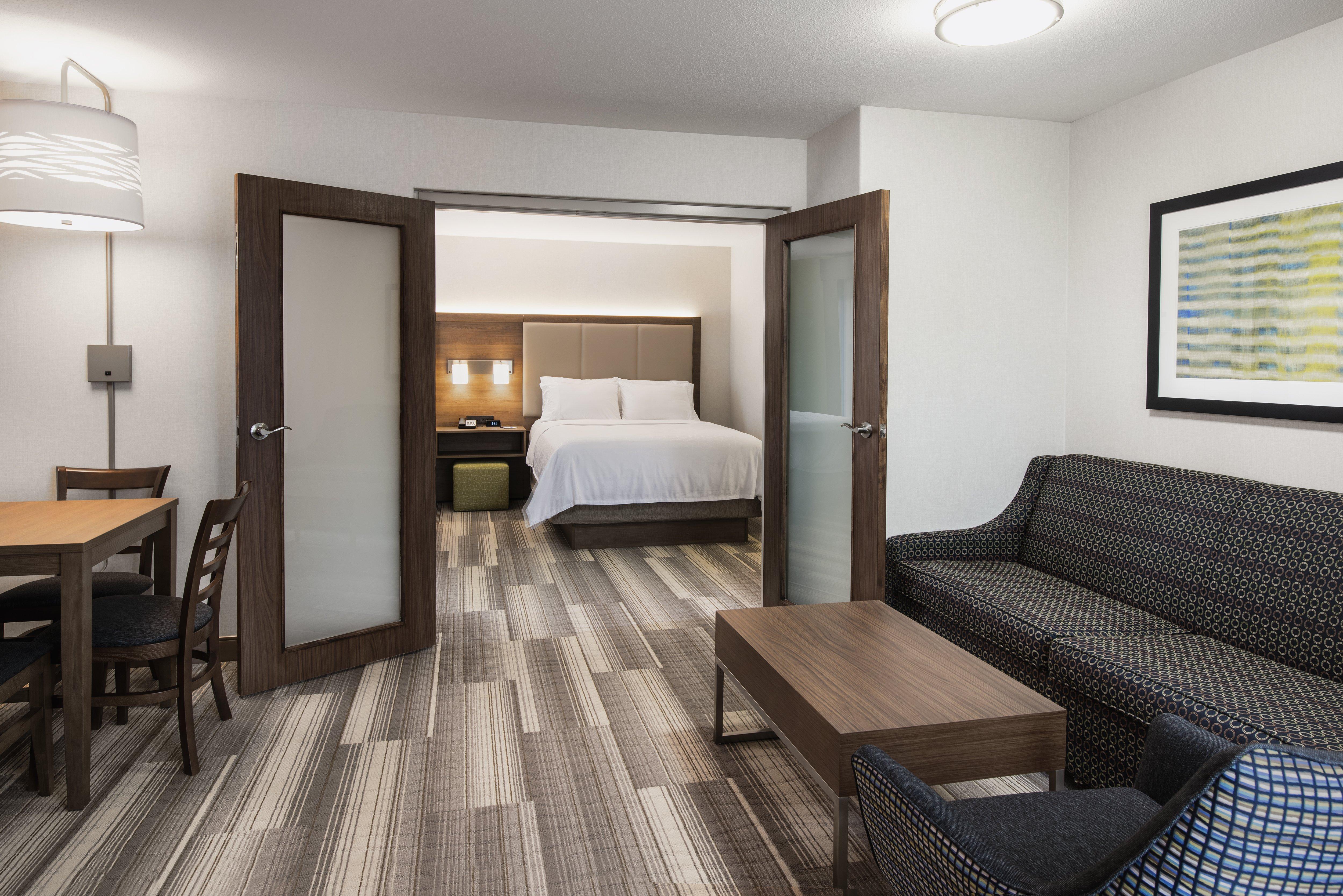 Holiday Inn Express Hotel & Suites Saskatoon By Ihg Ngoại thất bức ảnh
