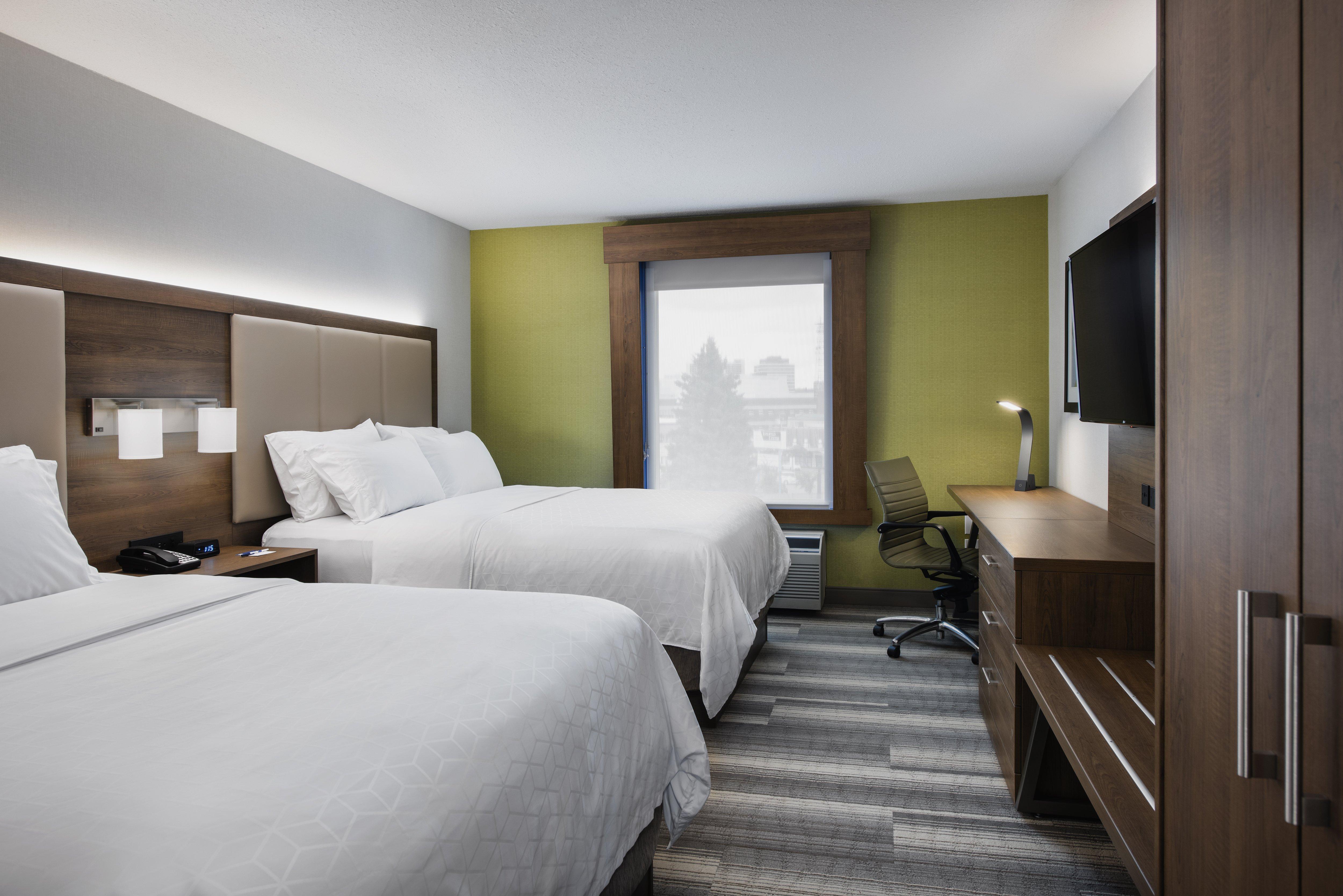 Holiday Inn Express Hotel & Suites Saskatoon By Ihg Ngoại thất bức ảnh