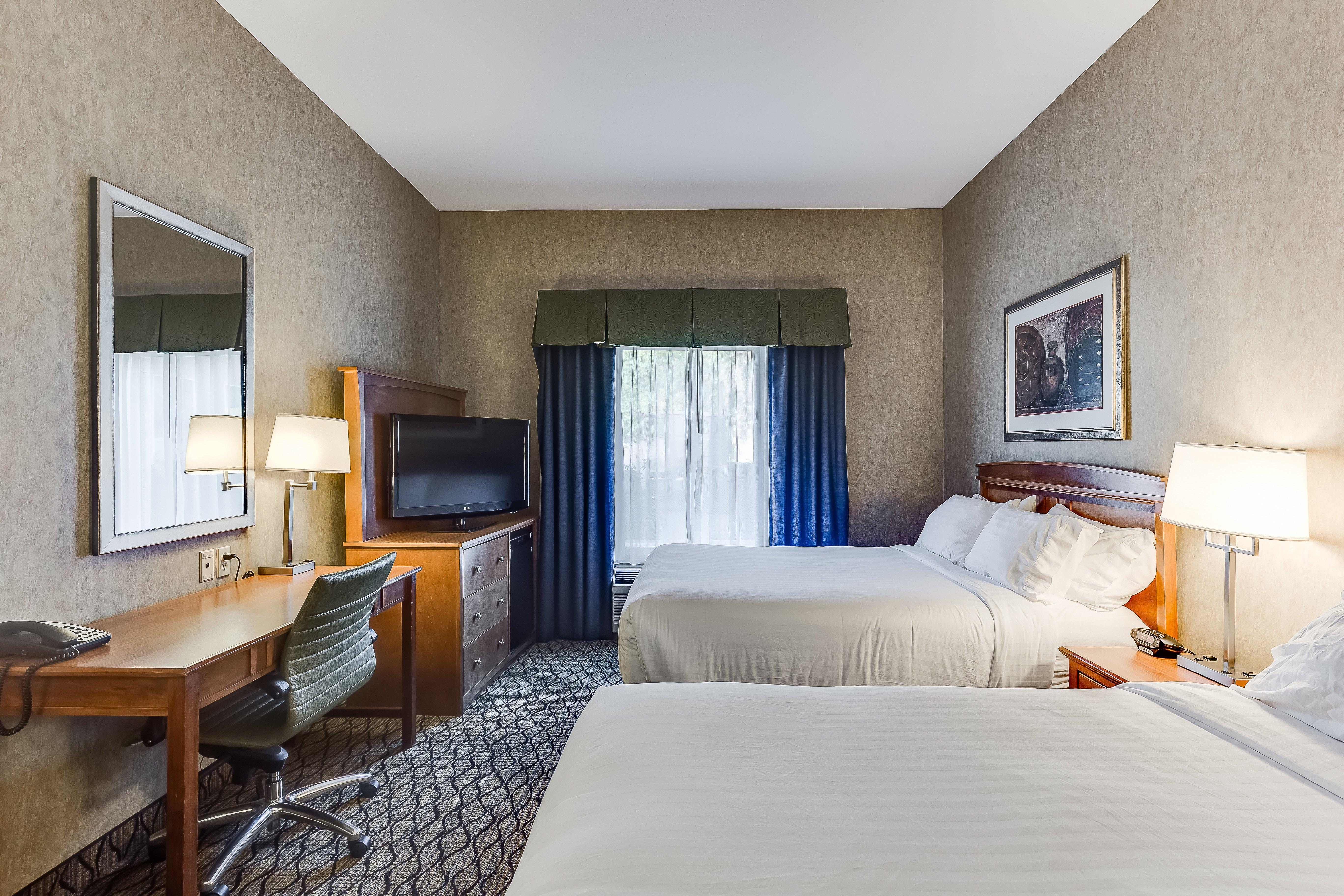 Holiday Inn Express Hotel & Suites Saskatoon By Ihg Ngoại thất bức ảnh