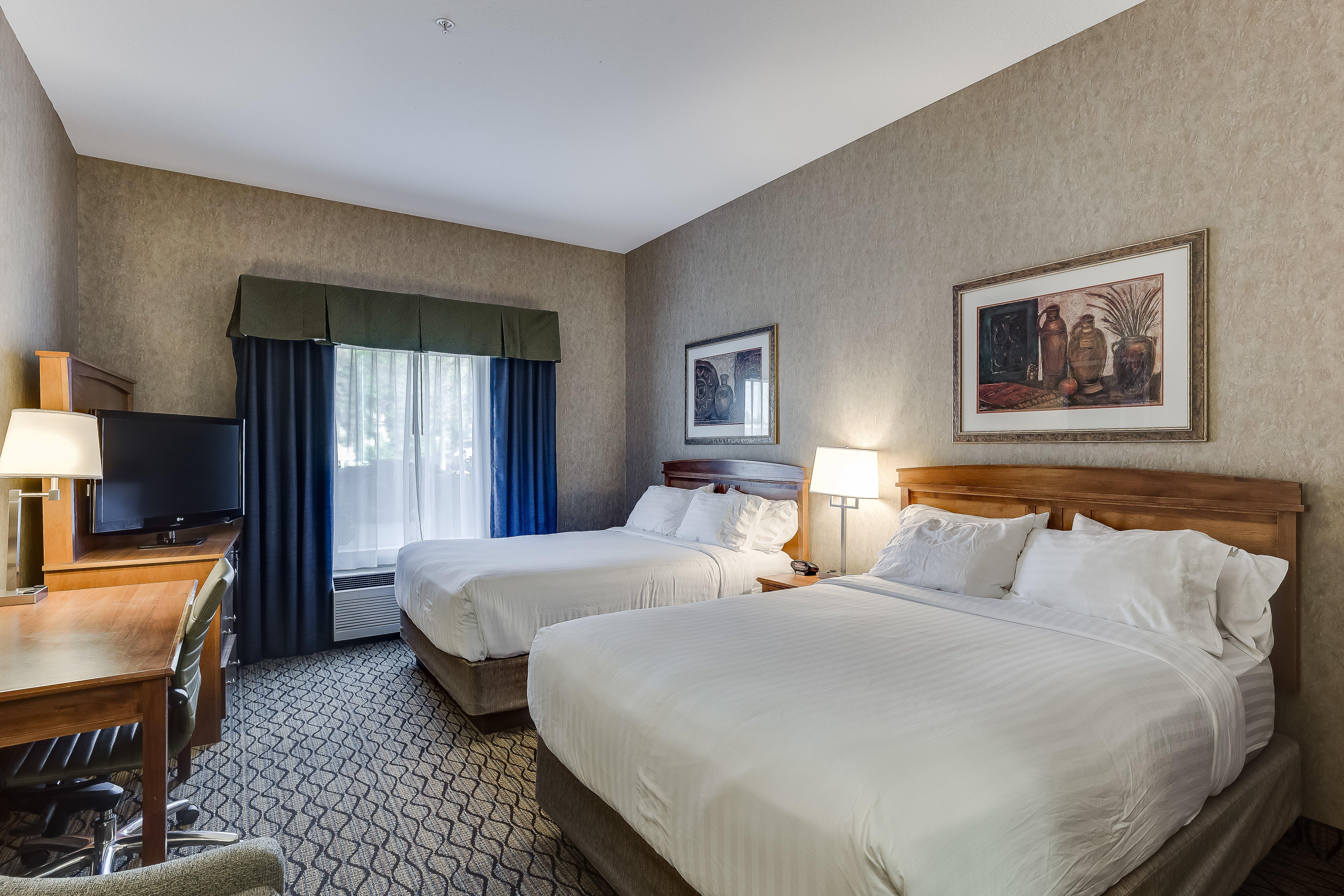 Holiday Inn Express Hotel & Suites Saskatoon By Ihg Ngoại thất bức ảnh