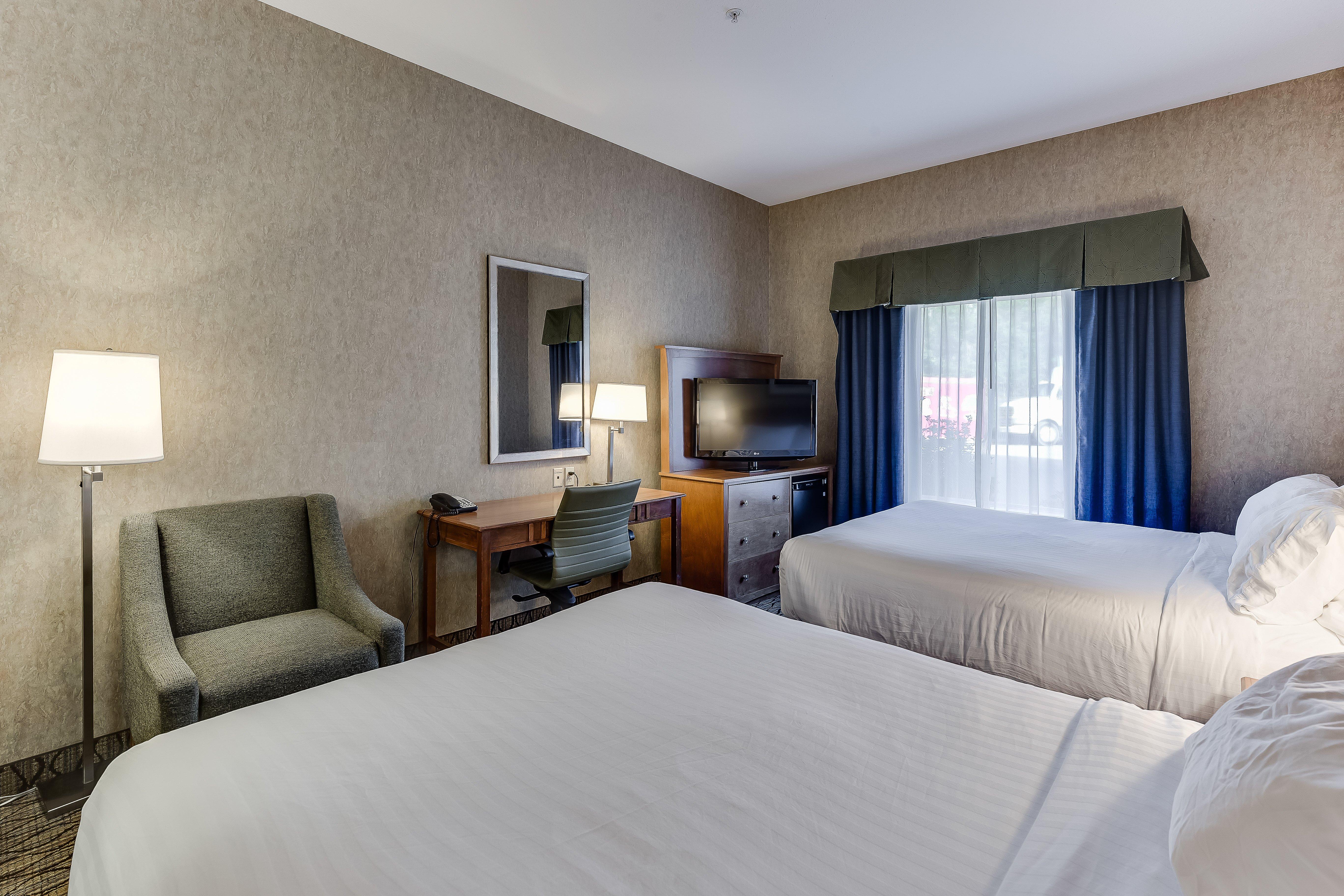 Holiday Inn Express Hotel & Suites Saskatoon By Ihg Ngoại thất bức ảnh