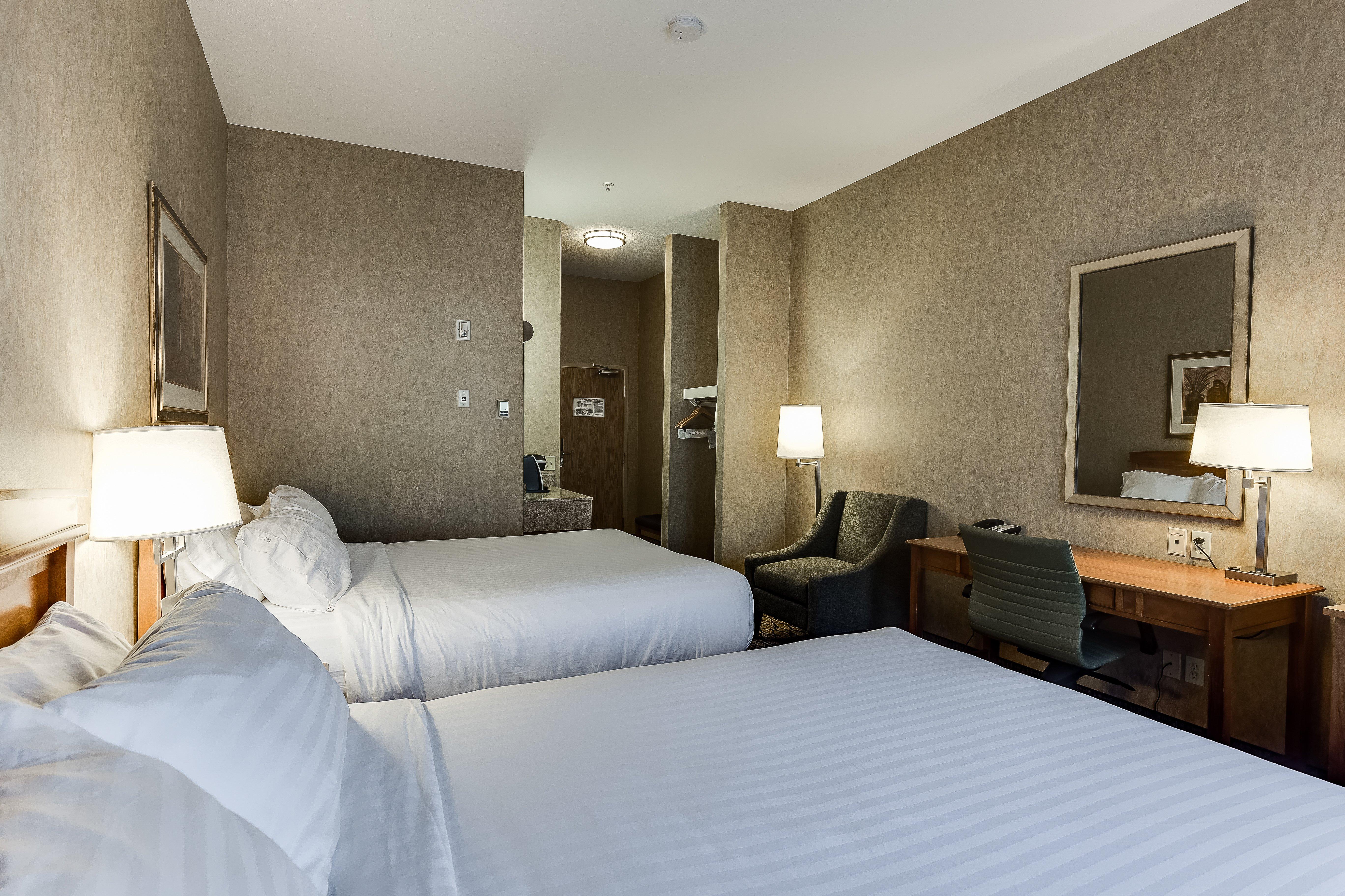 Holiday Inn Express Hotel & Suites Saskatoon By Ihg Ngoại thất bức ảnh