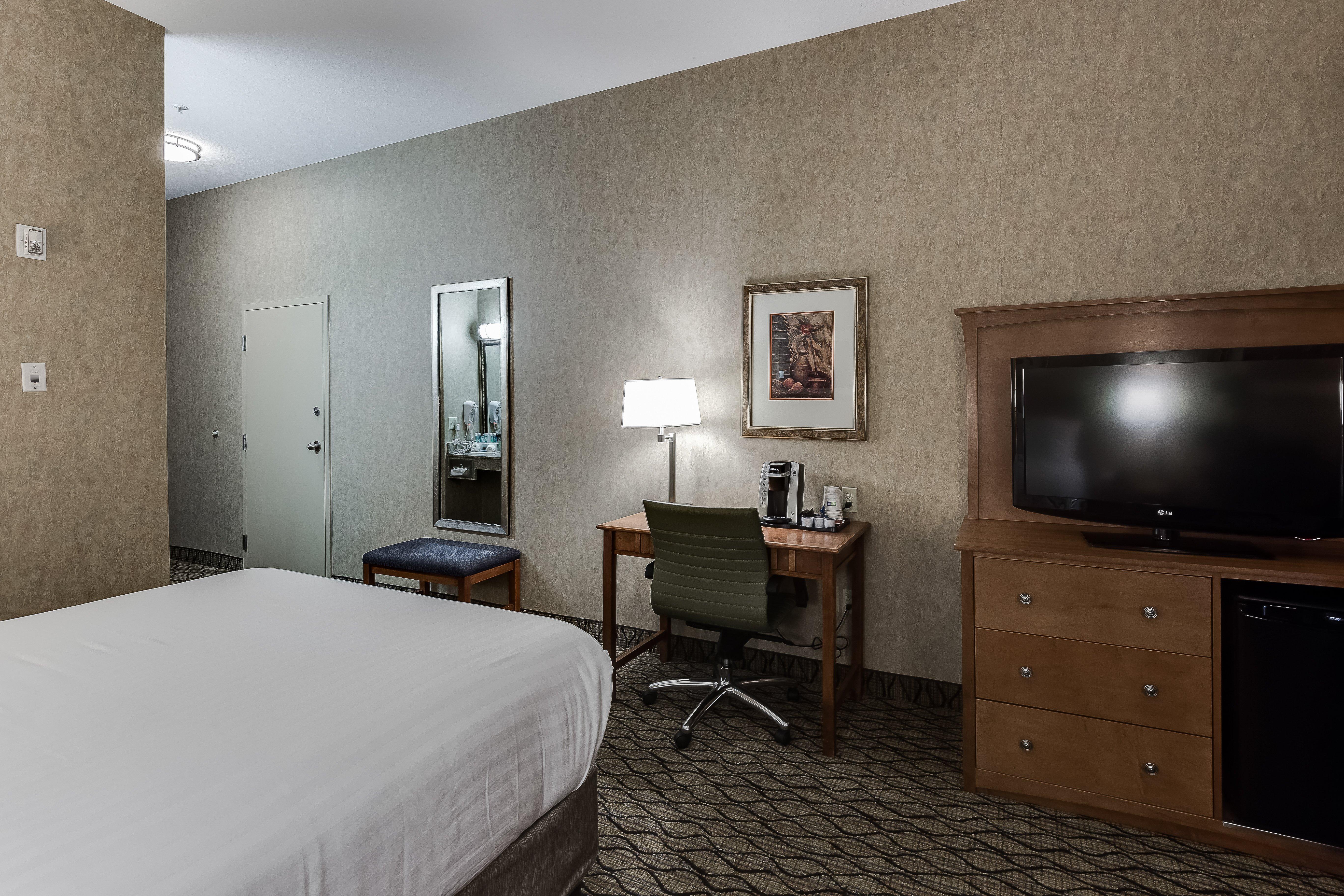 Holiday Inn Express Hotel & Suites Saskatoon By Ihg Ngoại thất bức ảnh