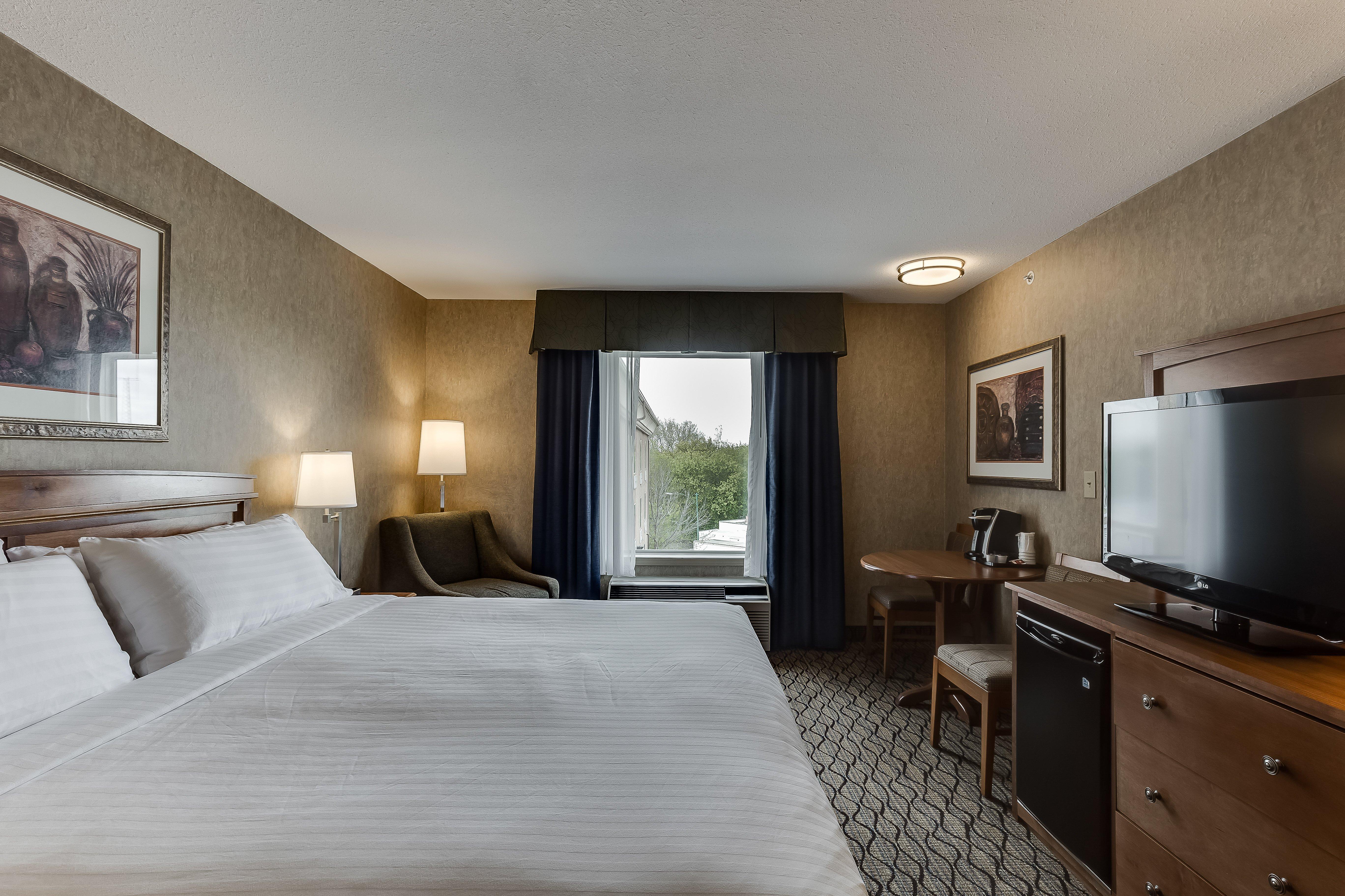 Holiday Inn Express Hotel & Suites Saskatoon By Ihg Ngoại thất bức ảnh