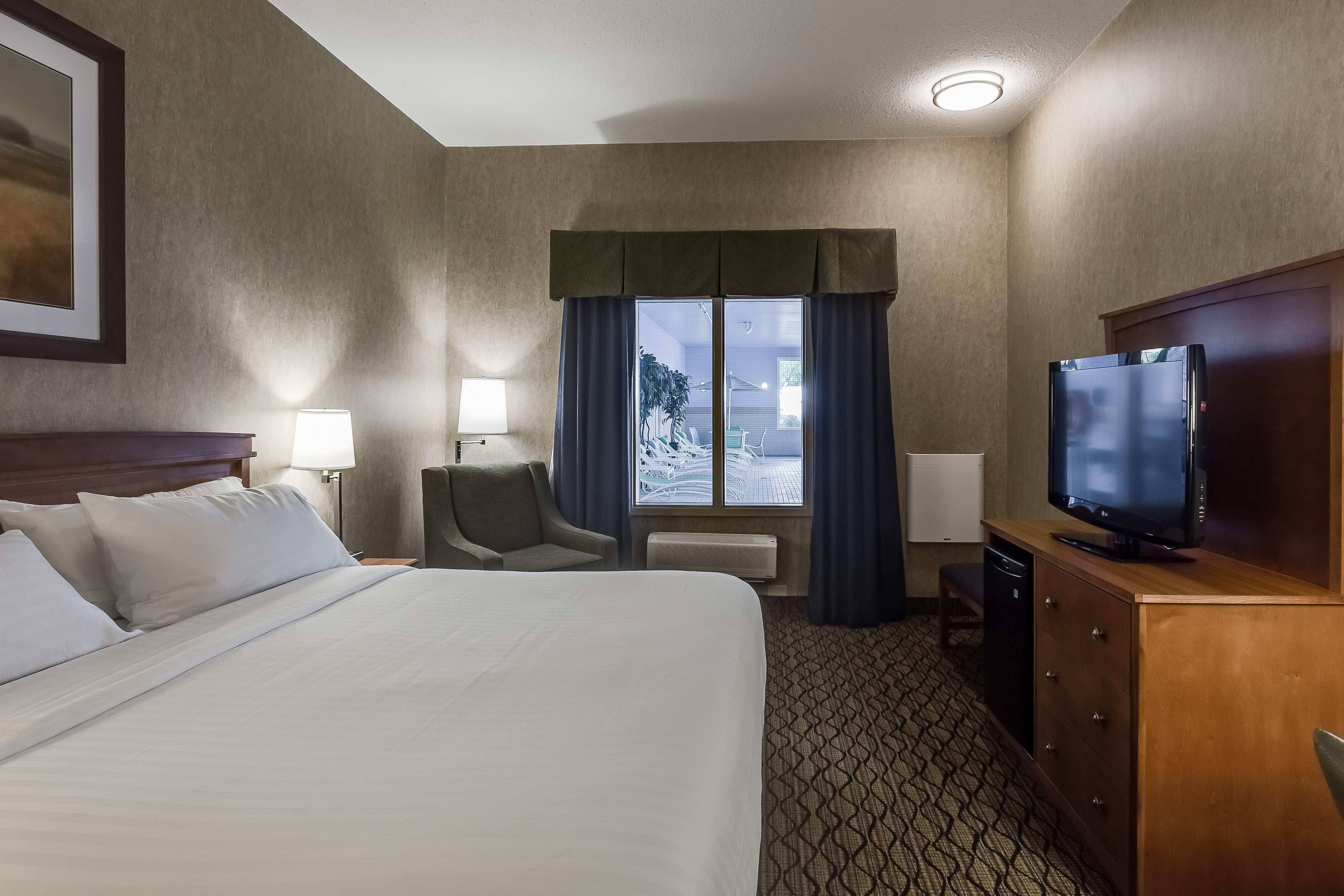 Holiday Inn Express Hotel & Suites Saskatoon By Ihg Ngoại thất bức ảnh