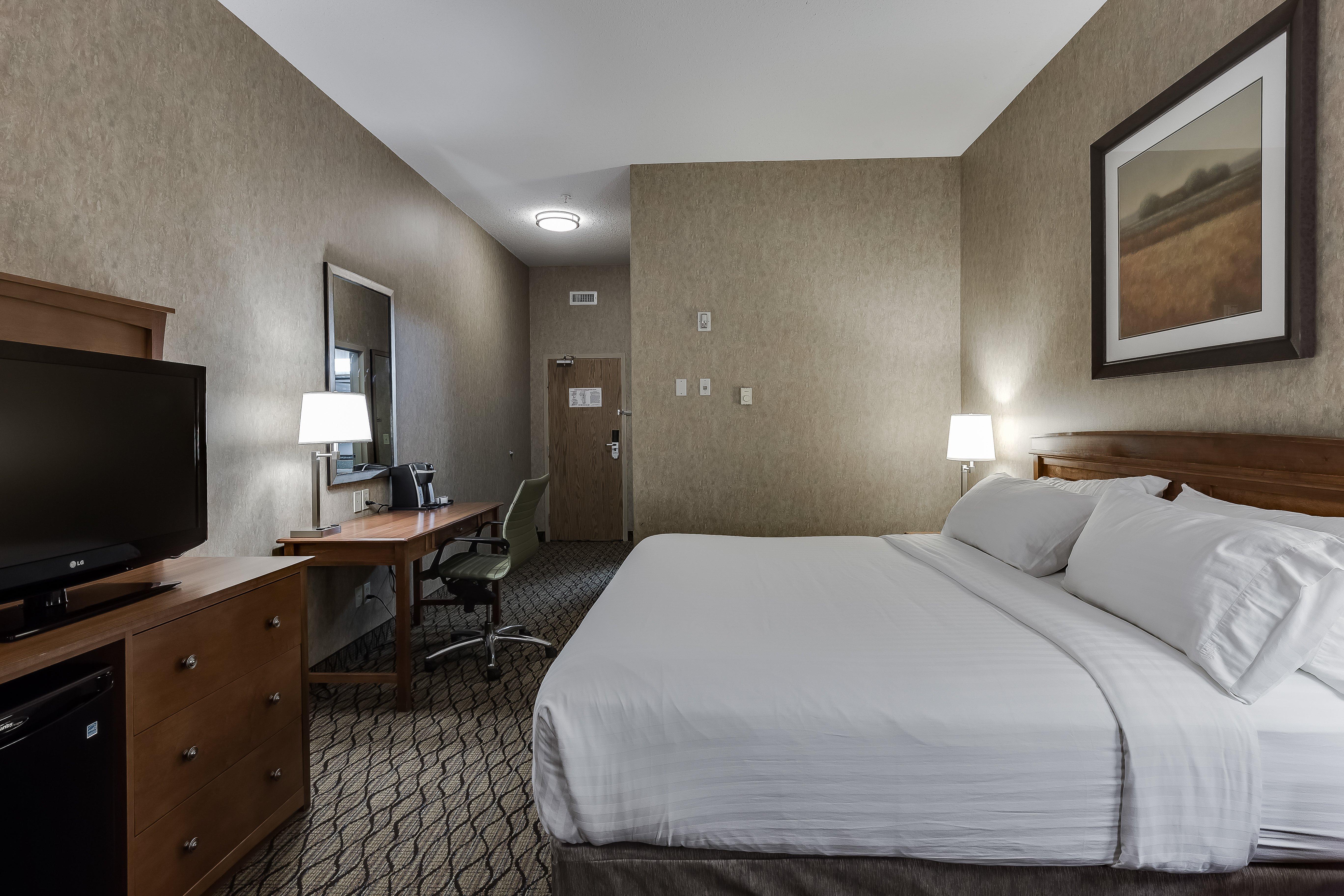 Holiday Inn Express Hotel & Suites Saskatoon By Ihg Ngoại thất bức ảnh