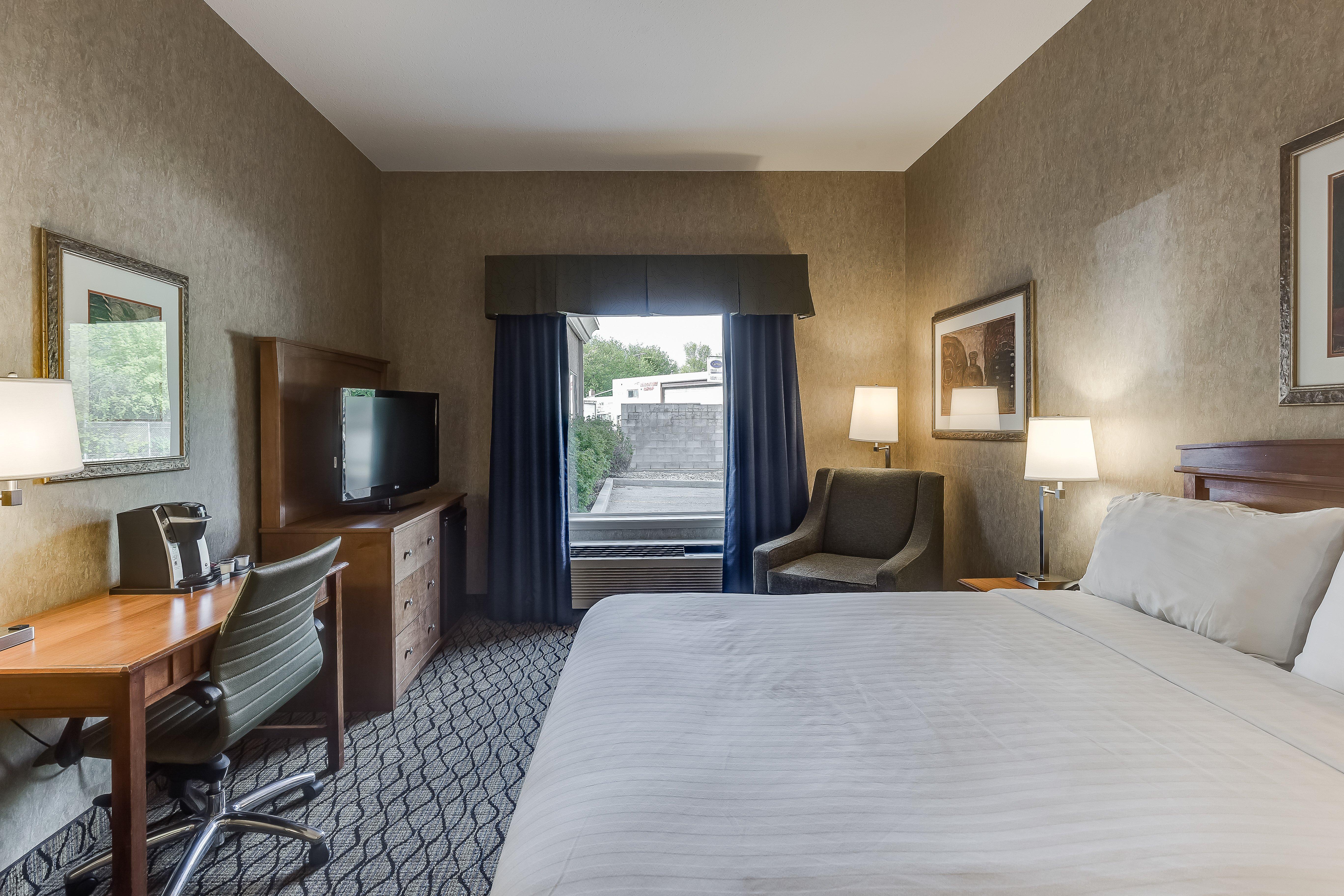 Holiday Inn Express Hotel & Suites Saskatoon By Ihg Ngoại thất bức ảnh