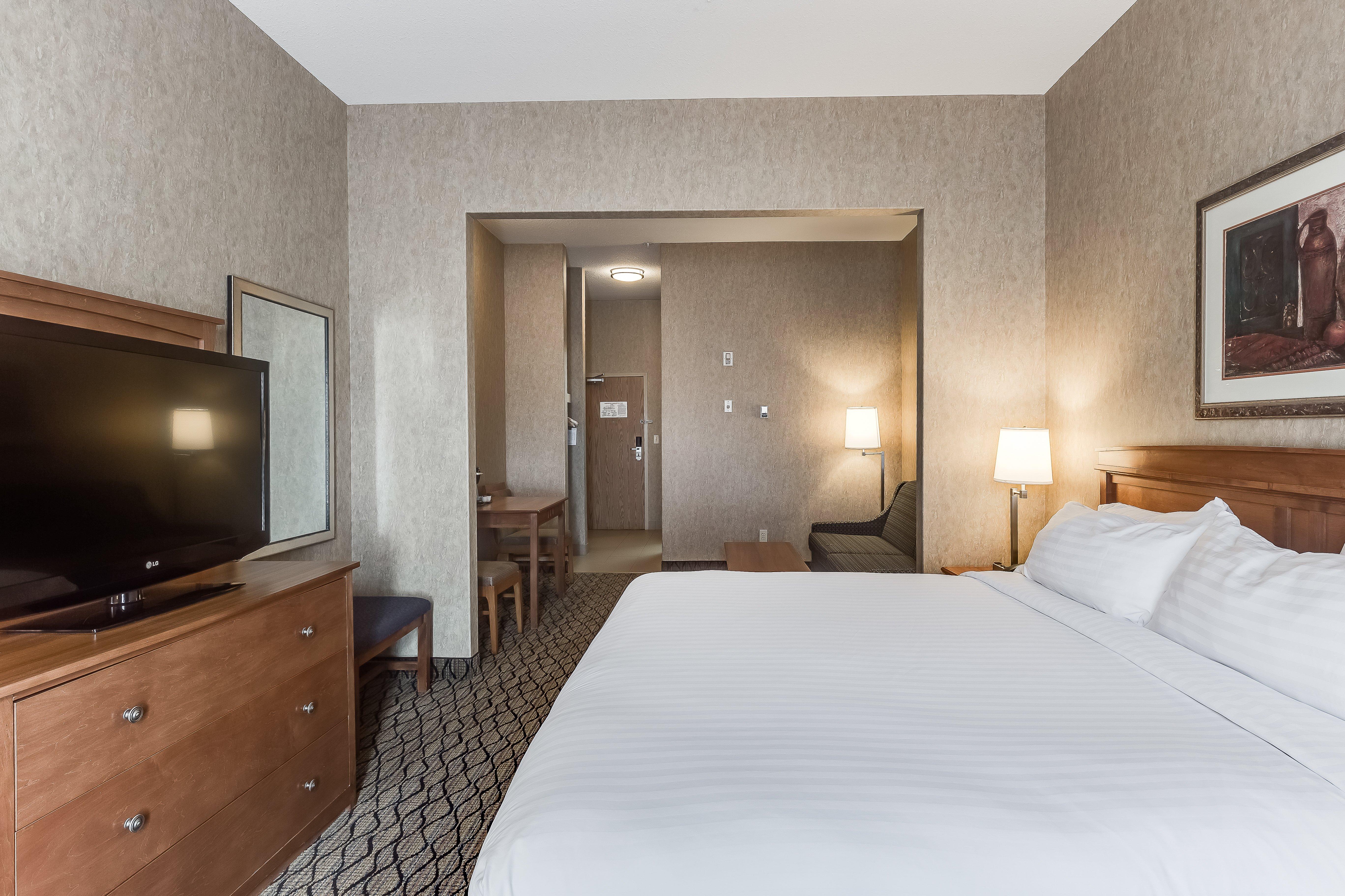 Holiday Inn Express Hotel & Suites Saskatoon By Ihg Ngoại thất bức ảnh