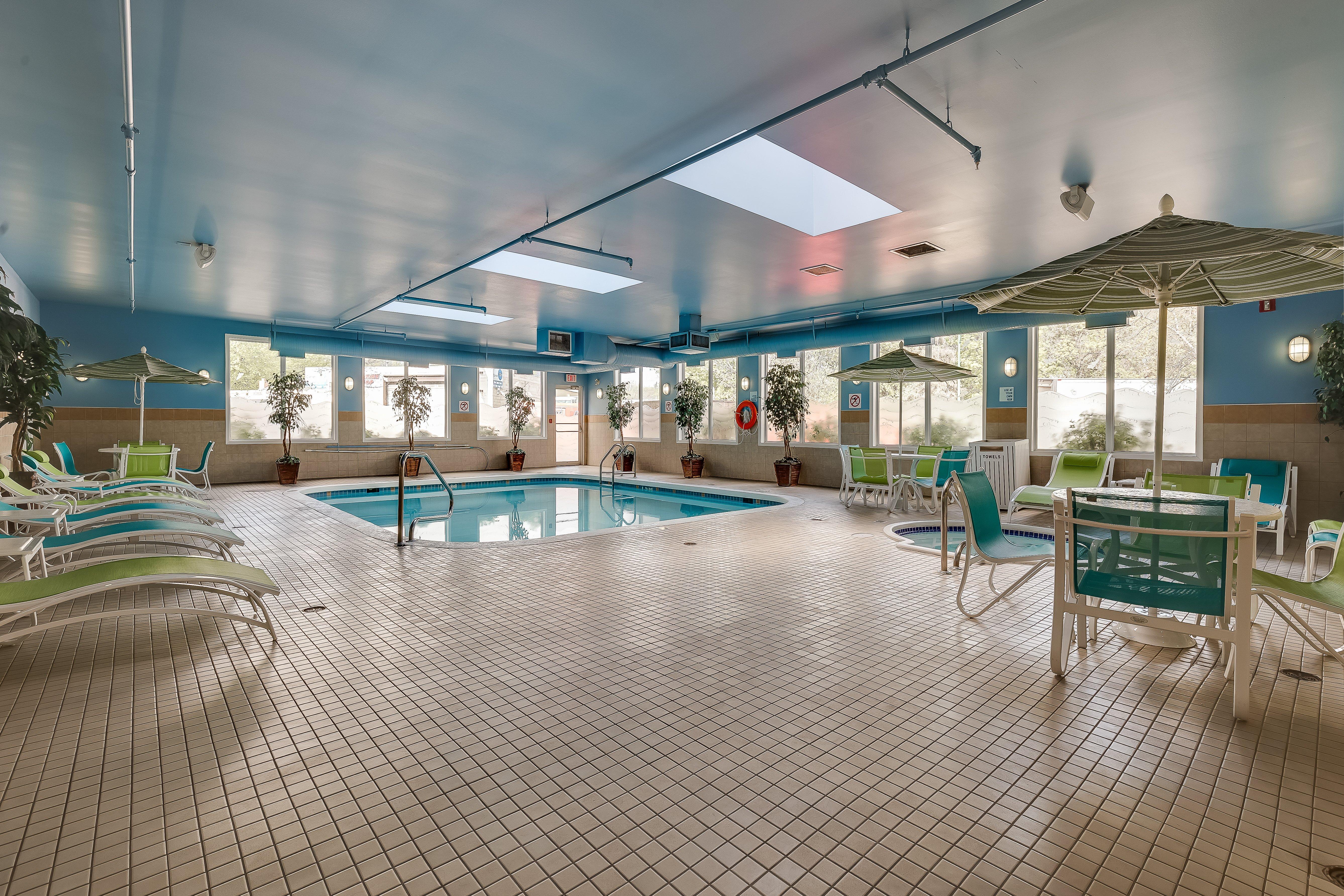 Holiday Inn Express Hotel & Suites Saskatoon By Ihg Ngoại thất bức ảnh