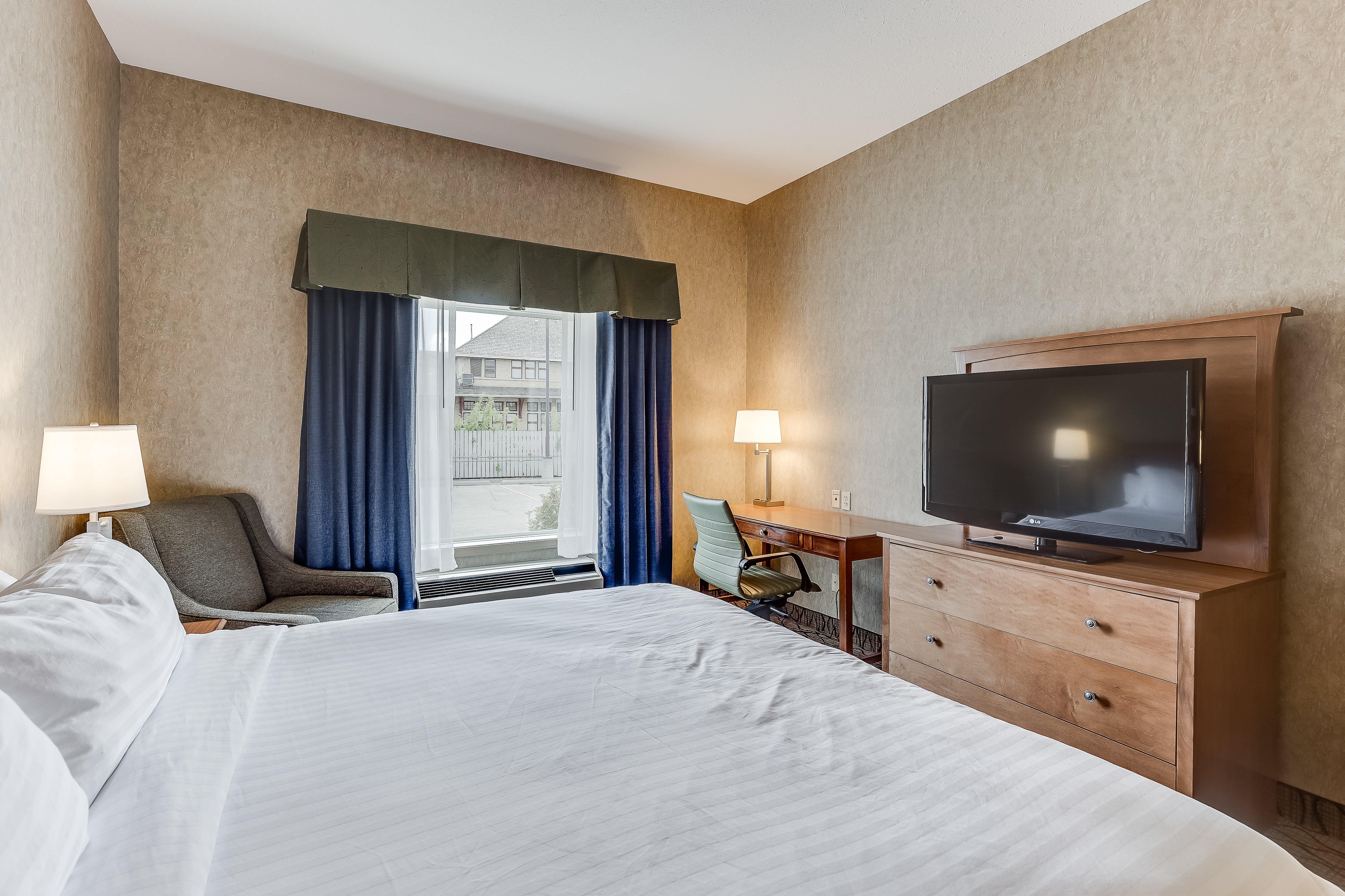Holiday Inn Express Hotel & Suites Saskatoon By Ihg Ngoại thất bức ảnh