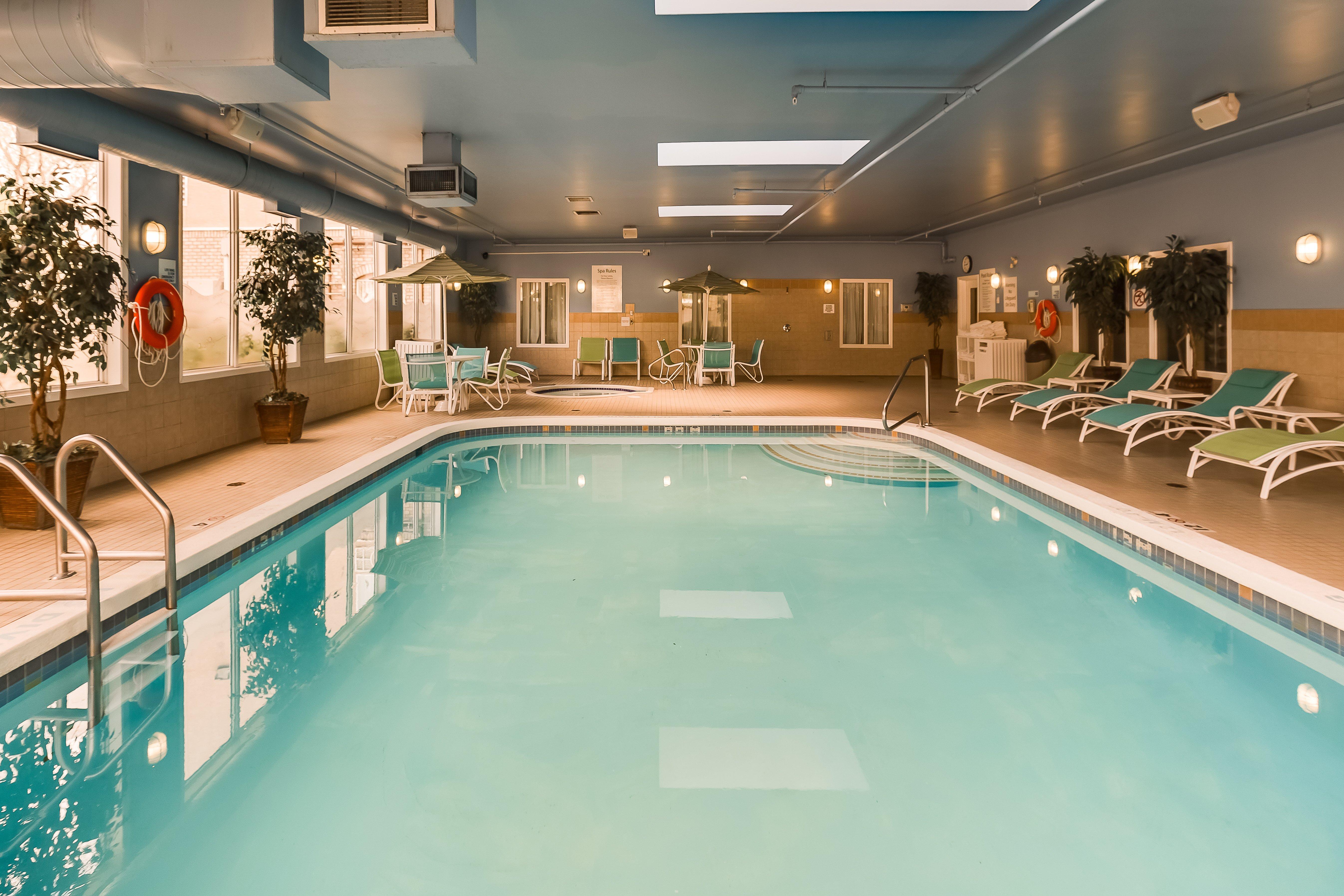 Holiday Inn Express Hotel & Suites Saskatoon By Ihg Ngoại thất bức ảnh