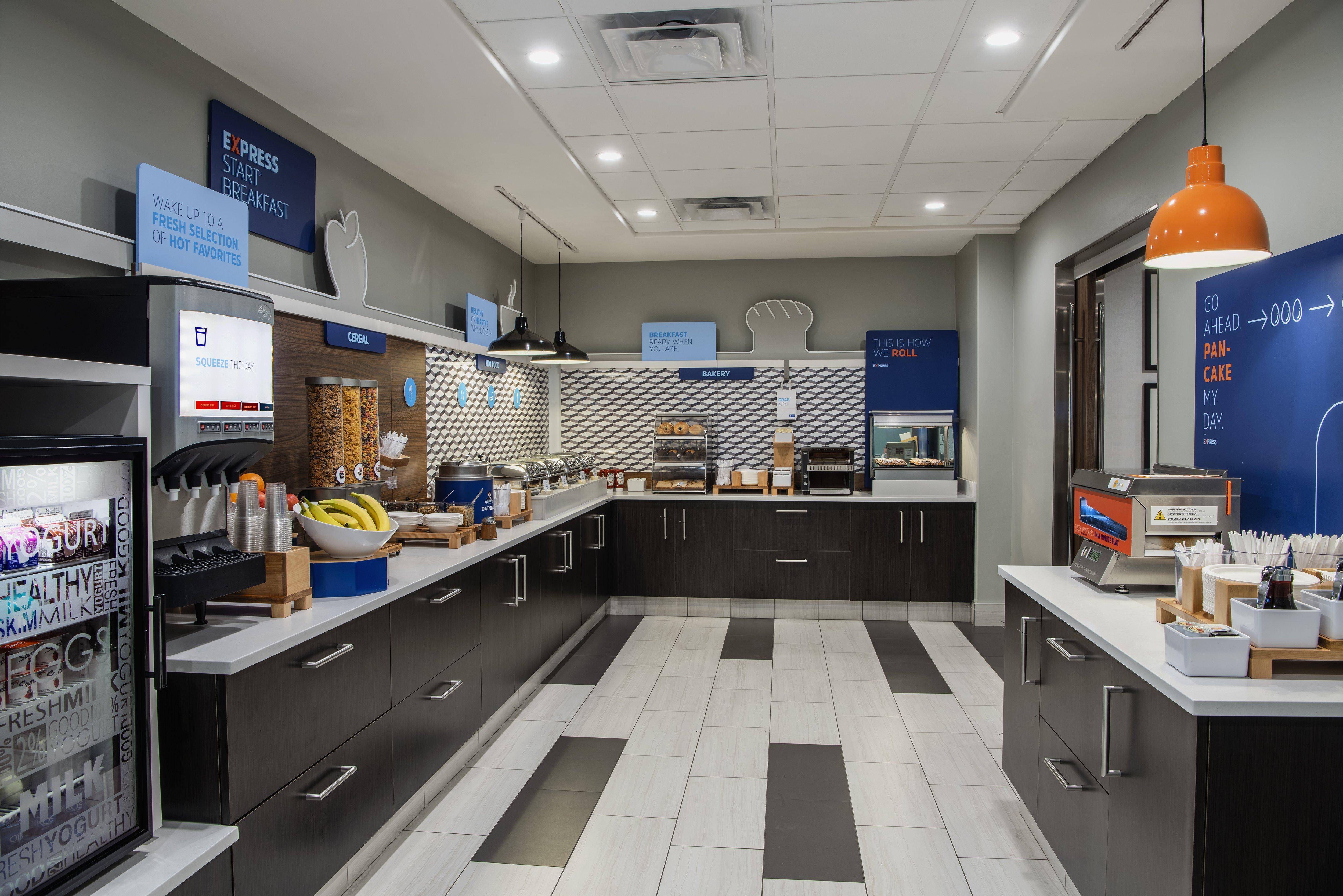 Holiday Inn Express Hotel & Suites Saskatoon By Ihg Ngoại thất bức ảnh