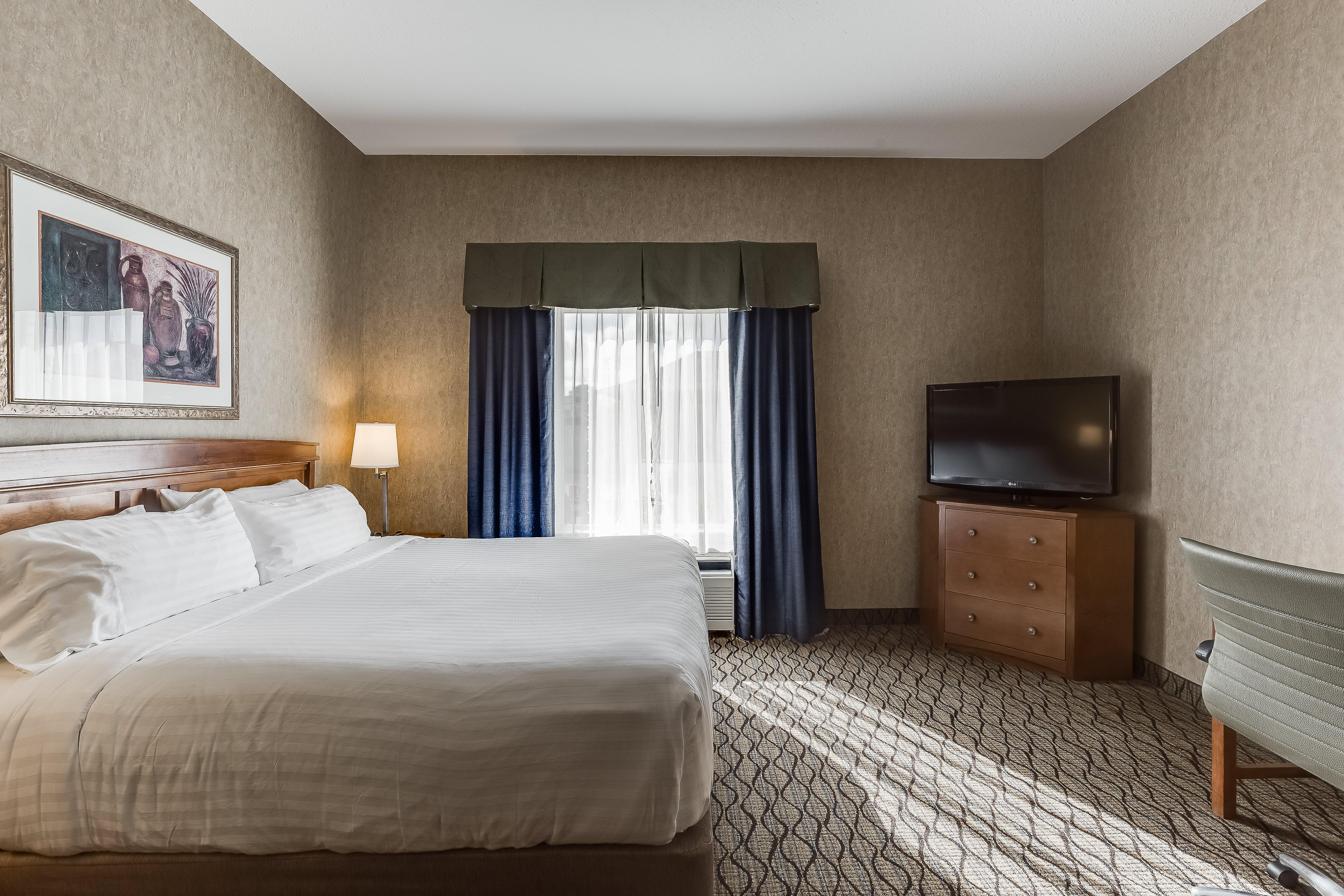 Holiday Inn Express Hotel & Suites Saskatoon By Ihg Ngoại thất bức ảnh