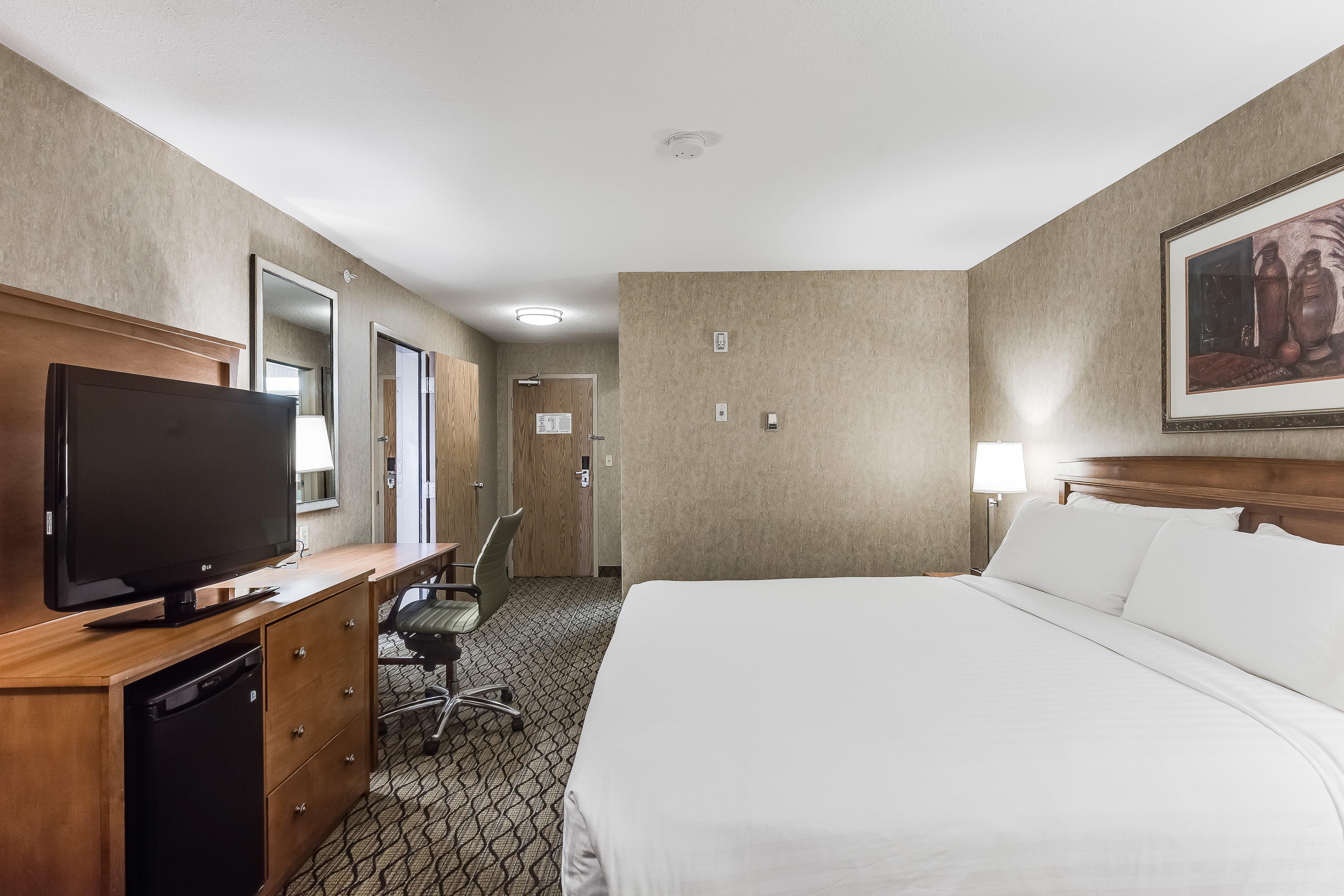 Holiday Inn Express Hotel & Suites Saskatoon By Ihg Ngoại thất bức ảnh