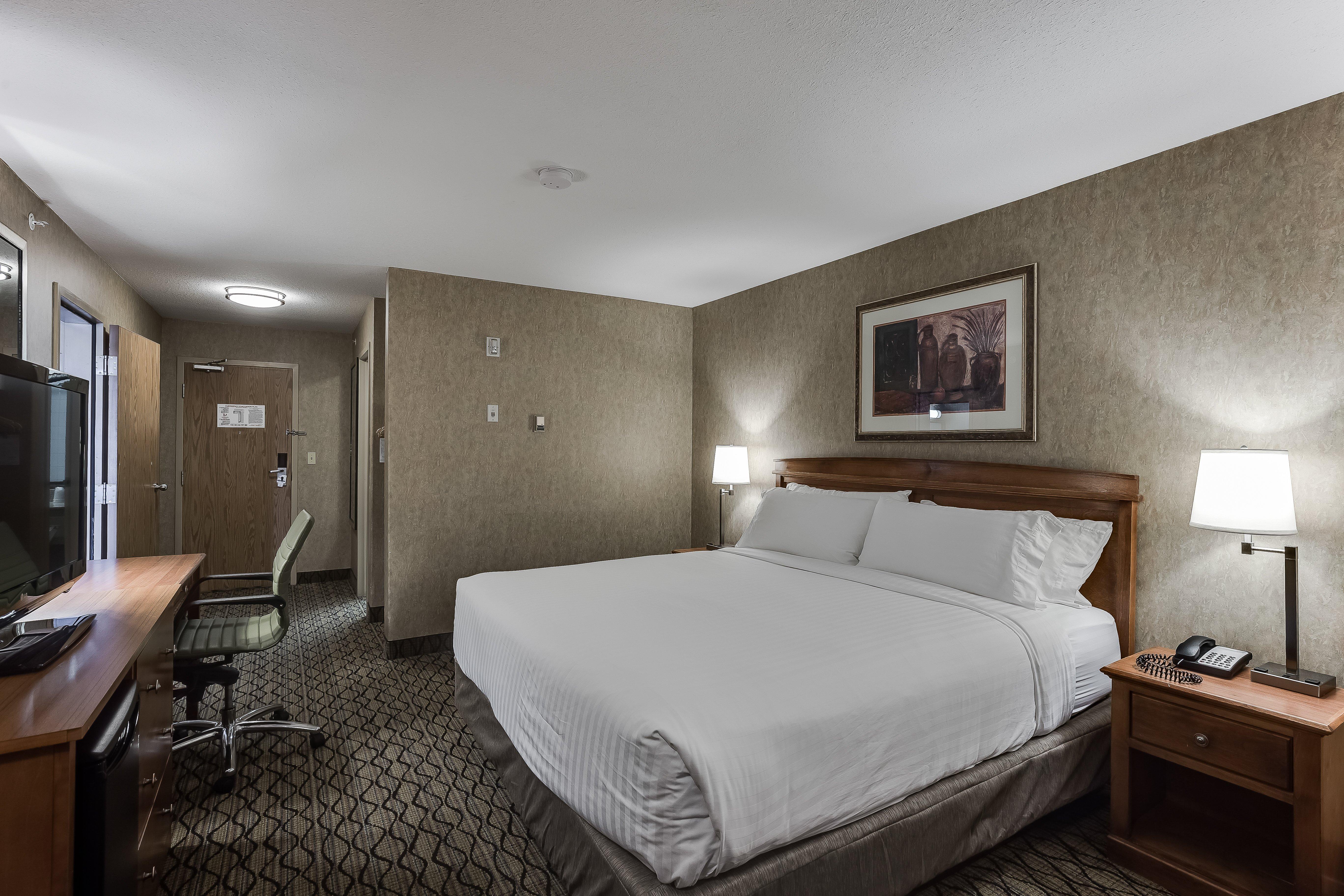 Holiday Inn Express Hotel & Suites Saskatoon By Ihg Ngoại thất bức ảnh