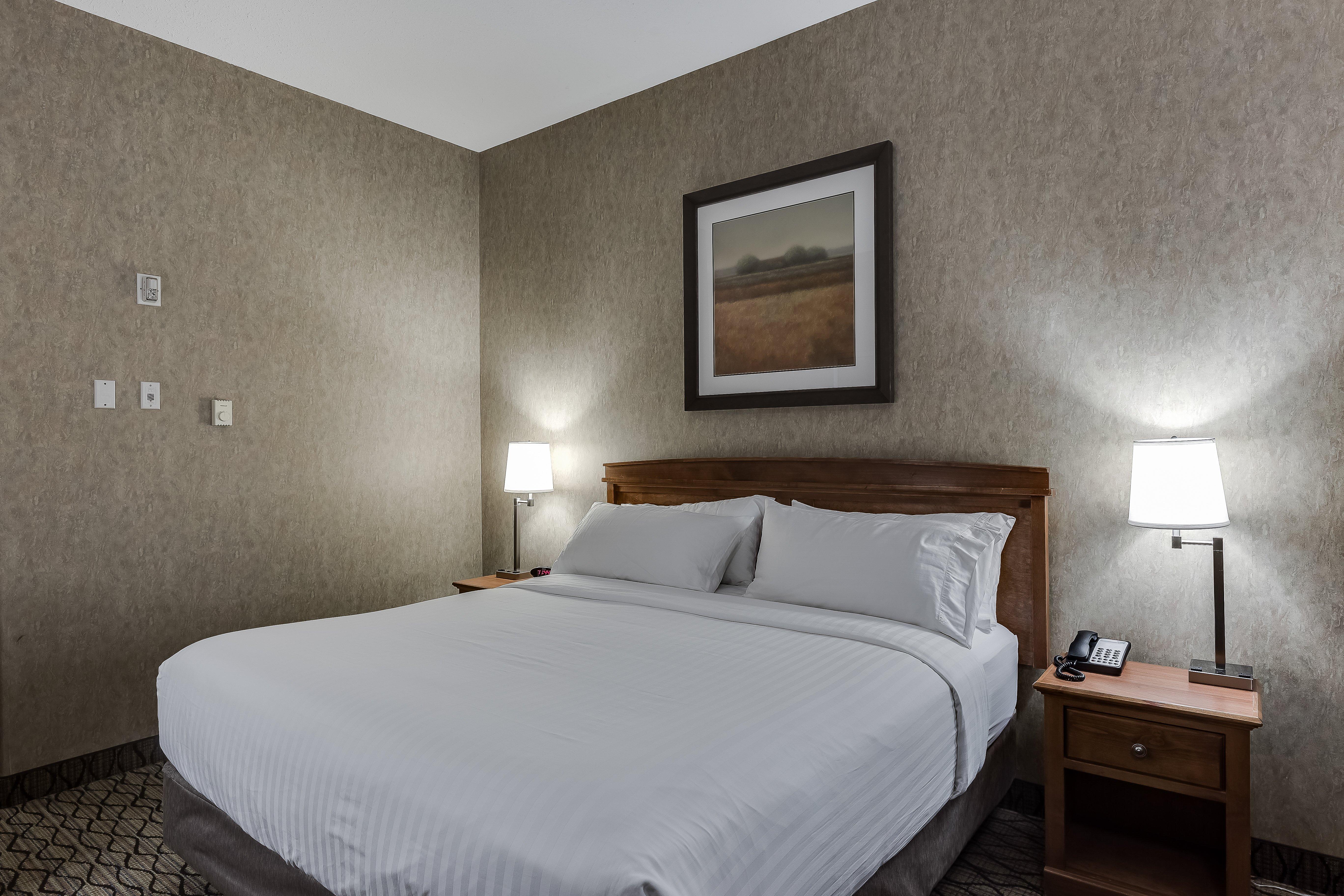 Holiday Inn Express Hotel & Suites Saskatoon By Ihg Ngoại thất bức ảnh