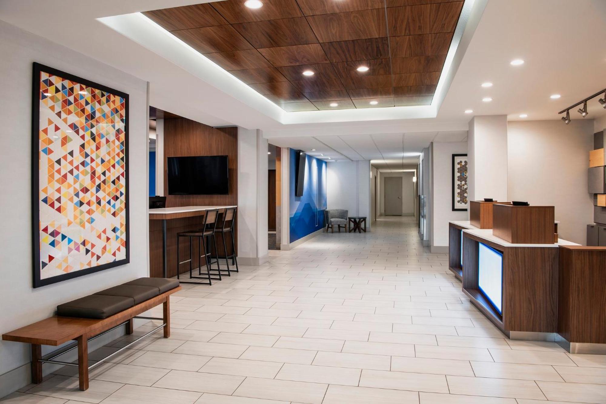 Holiday Inn Express Hotel & Suites Saskatoon By Ihg Ngoại thất bức ảnh